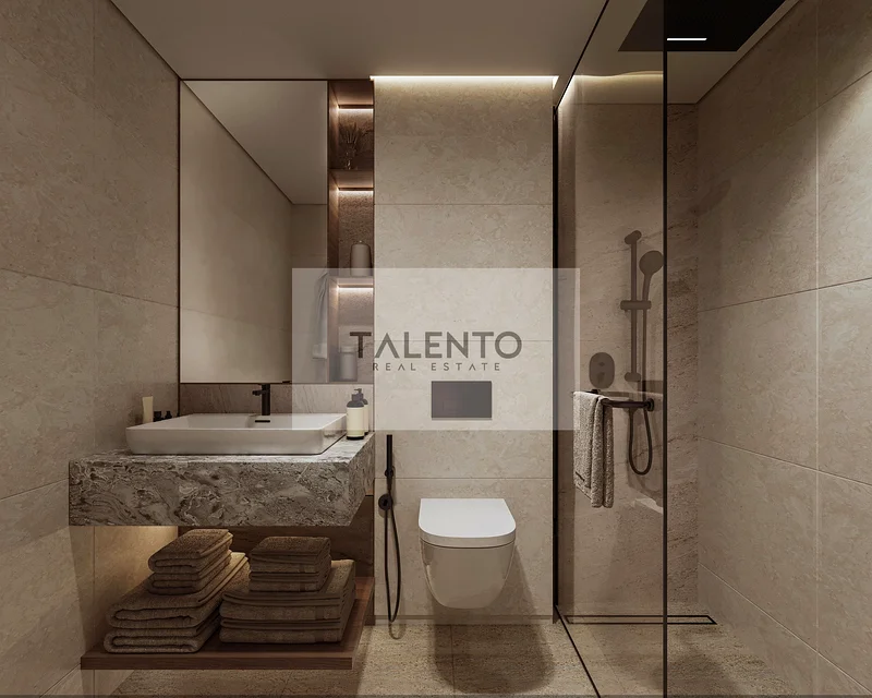 0% Commission |Fully Furnished | Modern Living | High ROI | Near Metro | Prime Location63992851924610113