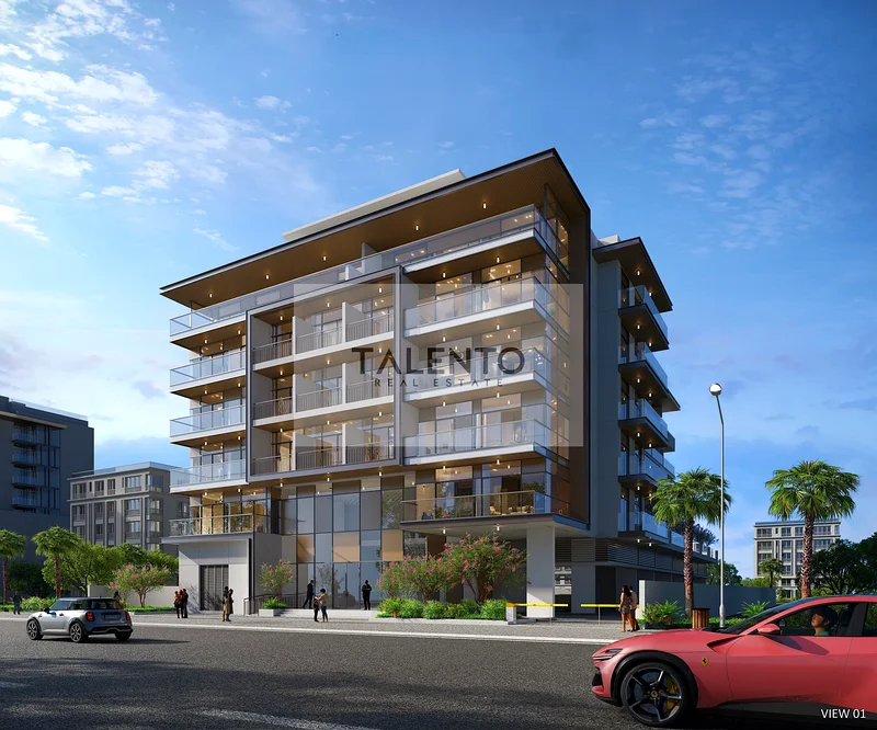 0% Commission |Fully Furnished | Modern Living | High ROI | Near Metro | Prime Location63992851924610114