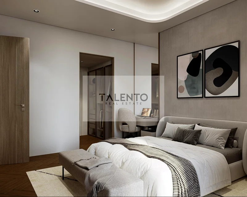 0% Commission |Fully Furnished | Modern Living | High ROI | Near Metro | Prime Location63992851924610110