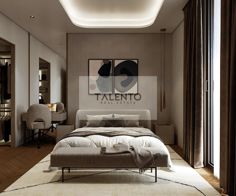 0% Commission |Fully Furnished | Modern Living | High ROI | Near Metro | Prime Location63992851924610111
