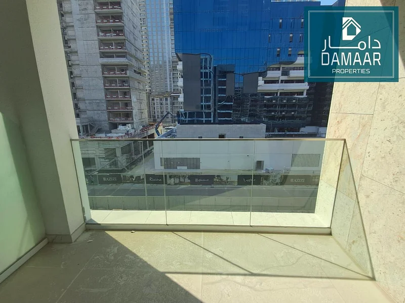 ستوديو كبير وواسع | شرفة جيدة | شقة ستوديو جديدة | موقع متميز | المرحلة 463804133056001111