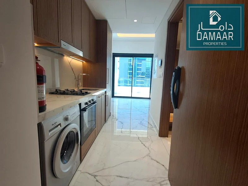 ستوديو كبير وواسع | شرفة جيدة | شقة ستوديو جديدة | موقع متميز | المرحلة 463804133056001112