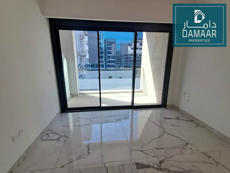ستوديو كبير وواسع | شرفة جيدة | شقة ستوديو جديدة | موقع متميز | المرحلة 463804133056001110