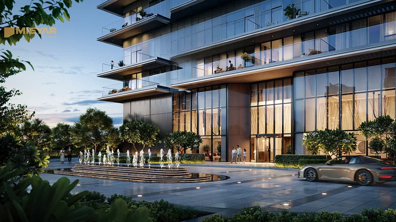🏡 Invest in Elegance | Smart Choice with Emaar’s Trusted Quality64029003114243112