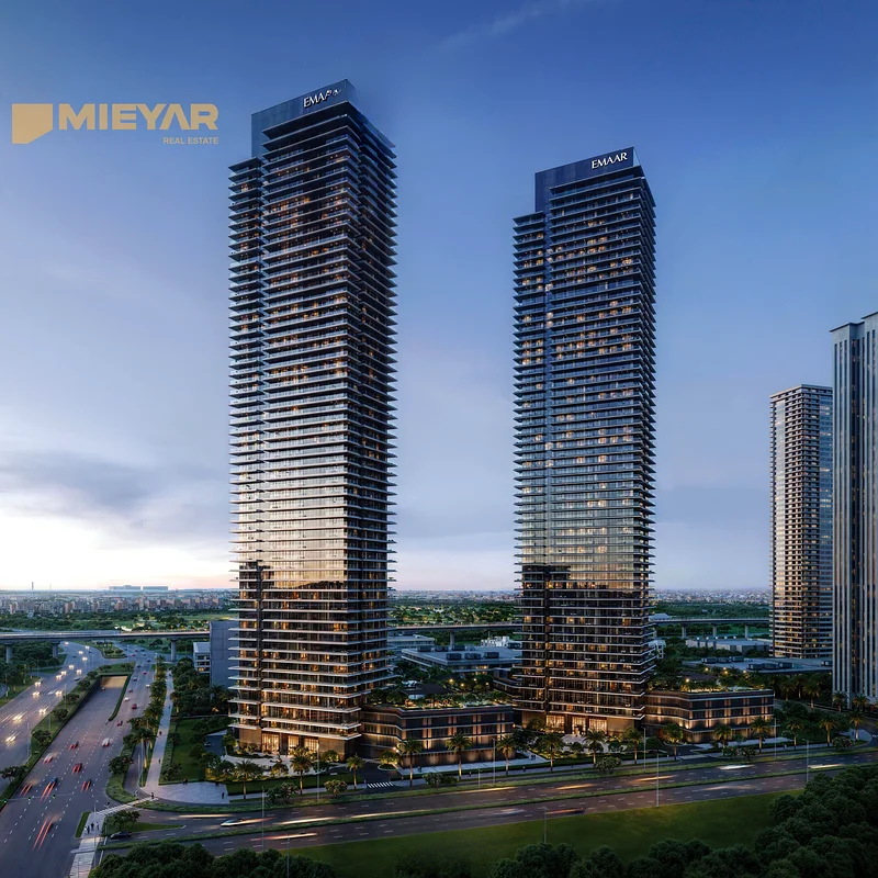 🏡 Invest in Elegance | Smart Choice with Emaar’s Trusted Quality64029003114243110