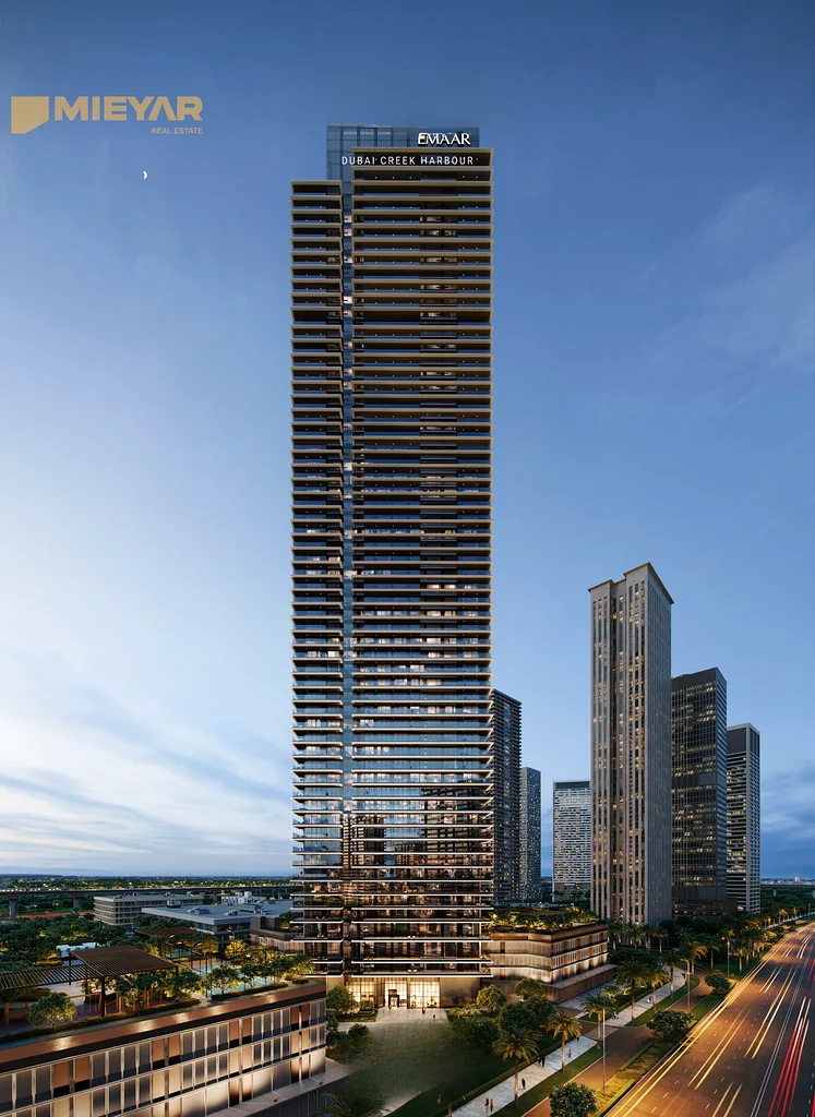 🏡 Invest in Elegance | Smart Choice with Emaar’s Trusted Quality64029003114243111