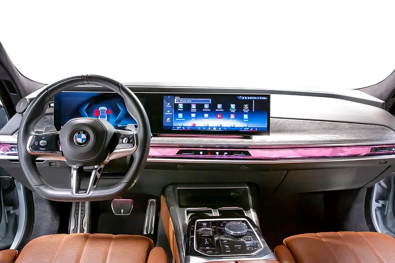 BMW 735i M Sport Individual (REF NO# 143517)63411930912259113