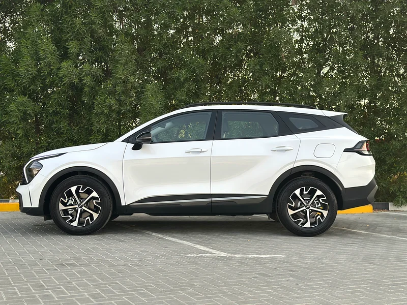 KIA SPORTAGE 1.5T 2025 Brand New63489166399235114