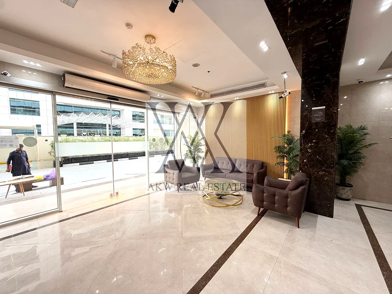 Ready To Move | Vacant | Higher Floor64040035134851110