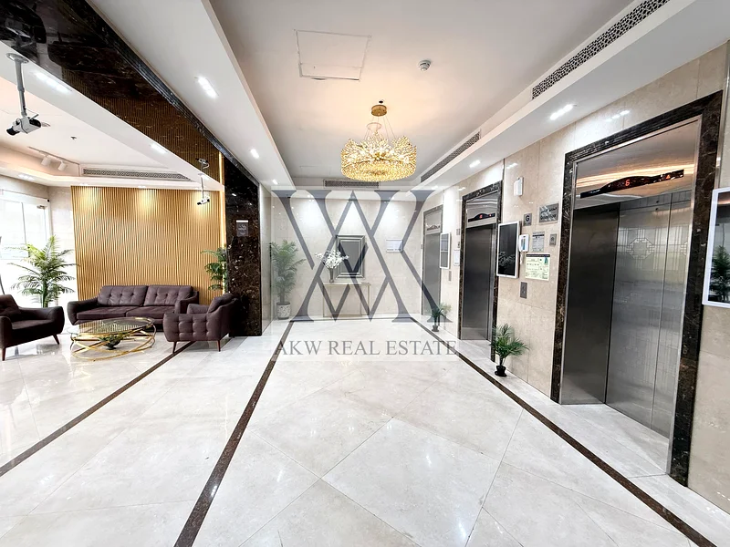 Ready To Move | Vacant | Higher Floor64040035134851111