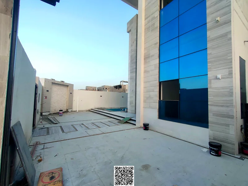 فرصة ذهبية لامتلاك الفيلا التي تحلم بها في الهيليو 2 مباشرة على الشارع الرئيسي.63914210974211114