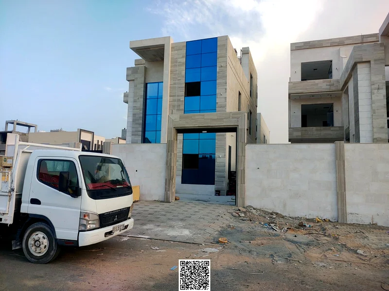 فرصة ذهبية لامتلاك الفيلا التي تحلم بها في الهيليو 2 مباشرة على الشارع الرئيسي.63914210974211112