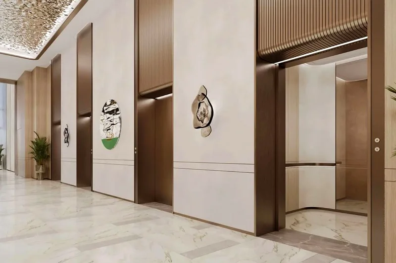 موقع متميز / طابق متوسط / استثمار رائع63989600847489113