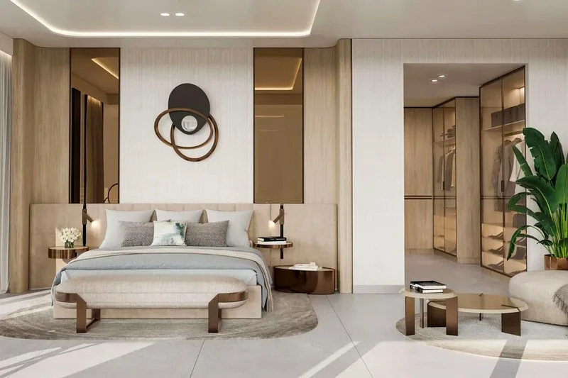 موقع متميز / طابق متوسط / استثمار رائع63989600847489114