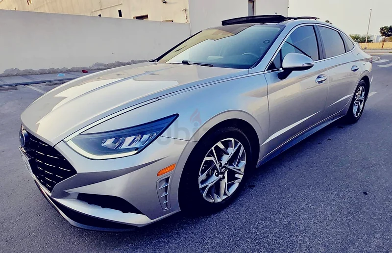 هيونداي 2021 GLS بلس، عنوان نظيف63406912683907111