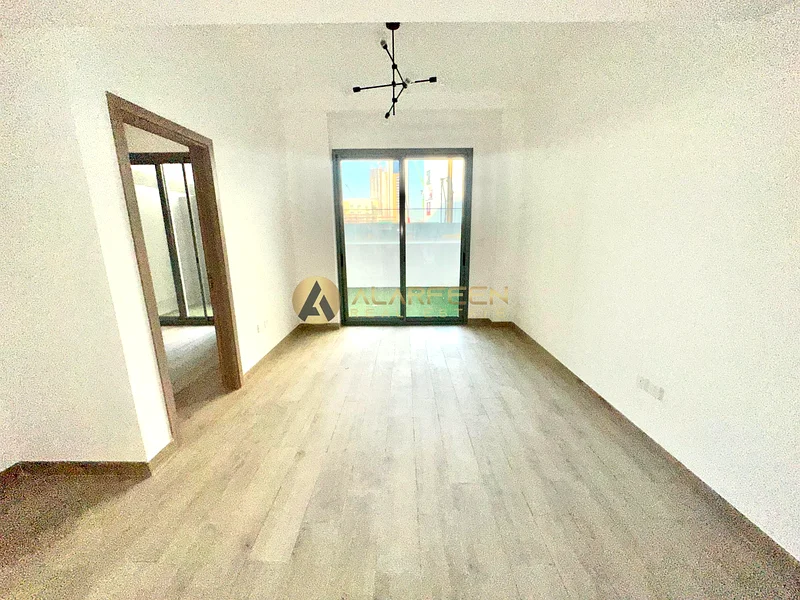 Spacious 1BR | POOL VIEW | BRAND NEW63808434193153111