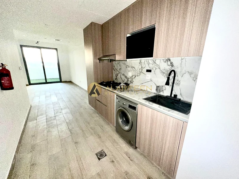 Spacious 1BR | POOL VIEW | BRAND NEW63808434193153112