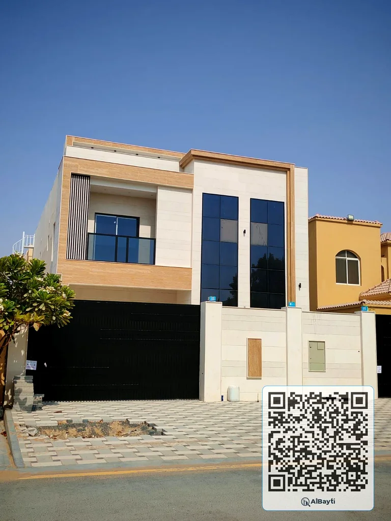 Brand New Villa Available For Sale63869711770371110