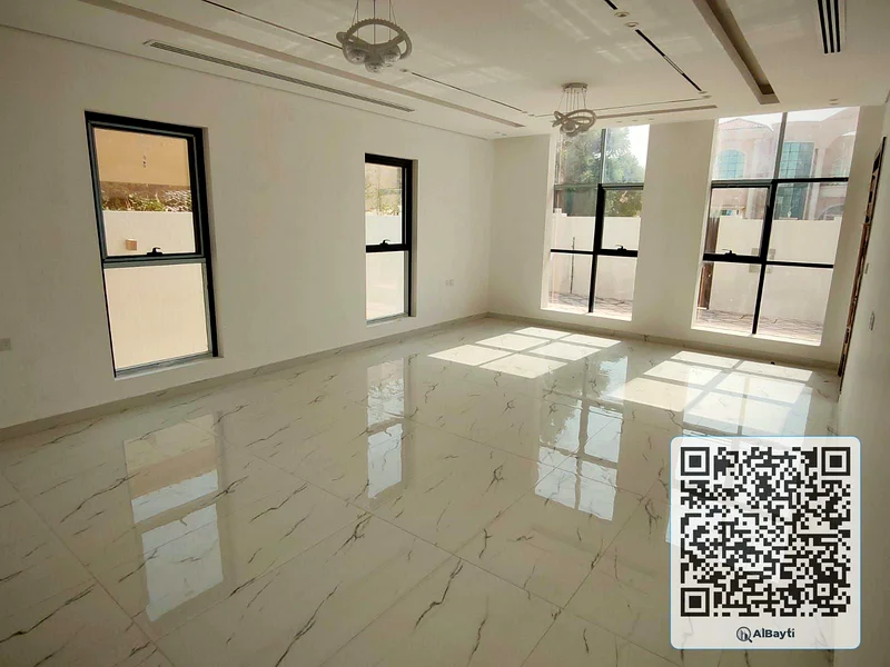 Brand New Villa Available For Sale63869711770371114