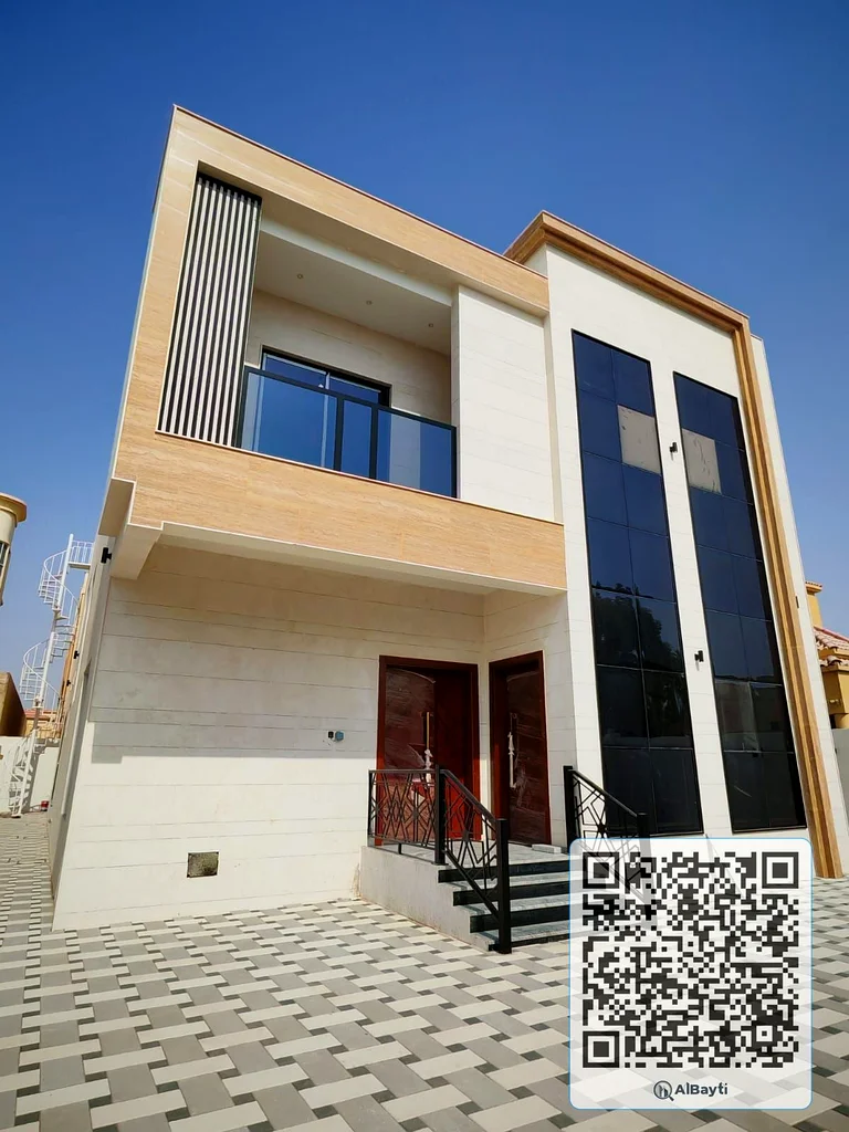 Brand New Villa Available For Sale63869711770371111
