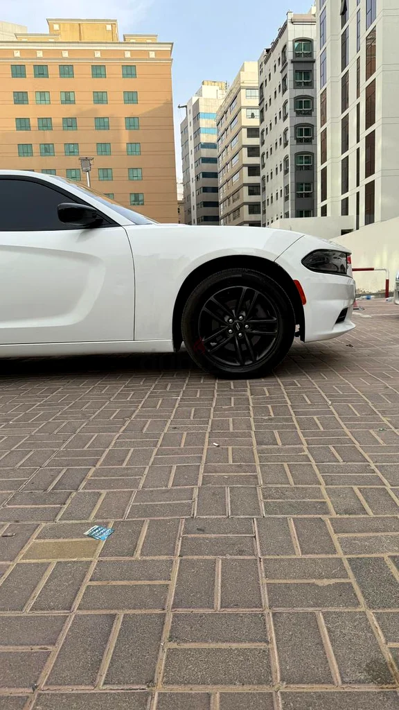 دودج تشارجر SXT 201963406926132611112
