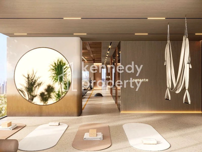 Pay 1% Monthly | Customizable | Strategic Location63824680659202113