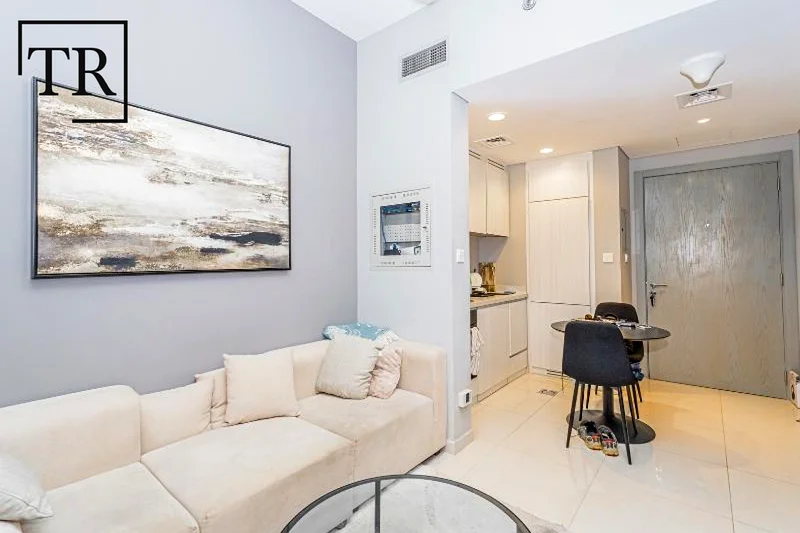 Furnished | Near Metro | Panoramic Canal Views63793485898241113