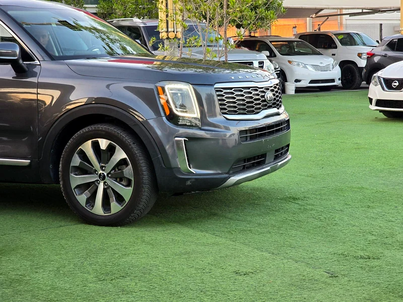 Kia Telluride 202063489132240643113