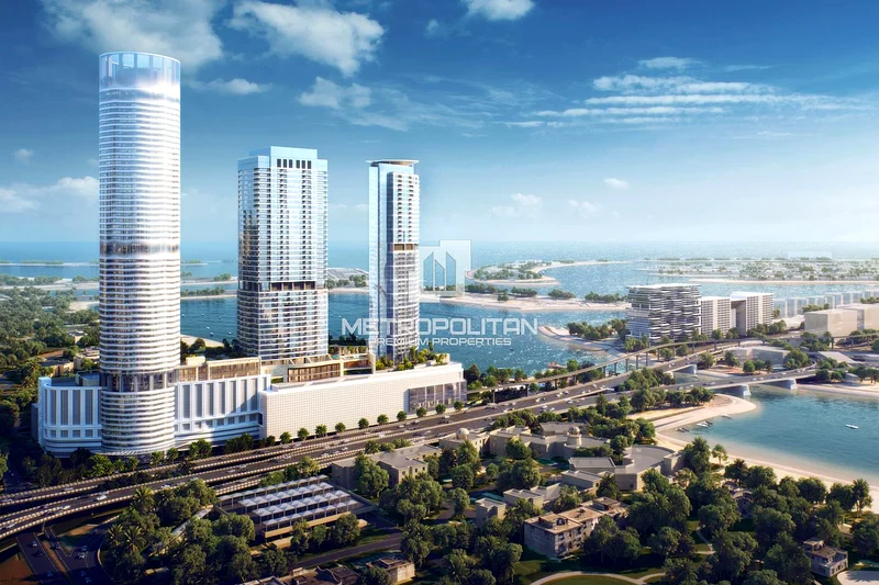 Very High Floor | Beach View | Rare Unit | Resale64009204793603111