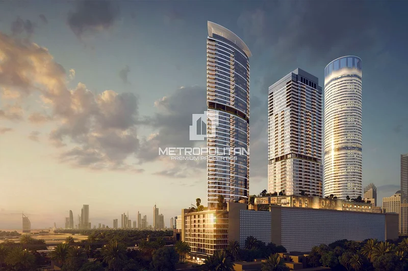 Very High Floor | Beach View | Rare Unit | Resale64009204793603110