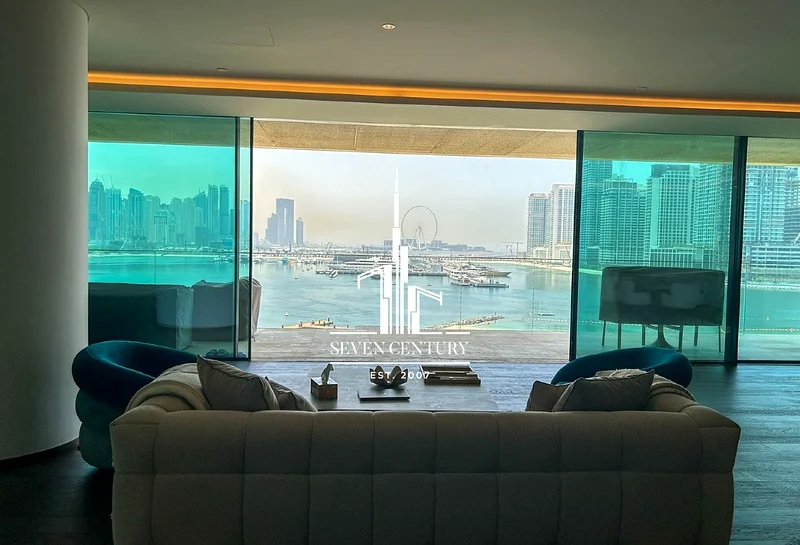 Iconic Sea View | Very Elegant | Luxurious63752076873602110