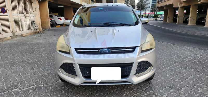 2016 FORD ESCAPE 4 CYLINDER ORIGINAL PAINT NO ACCIDENT SINGLE OWNER KEYLESS ENTRY 2 ORIGINAL KEYS63406550838146113