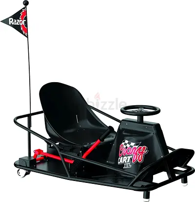 Razor Crazy cart XL Drifting car