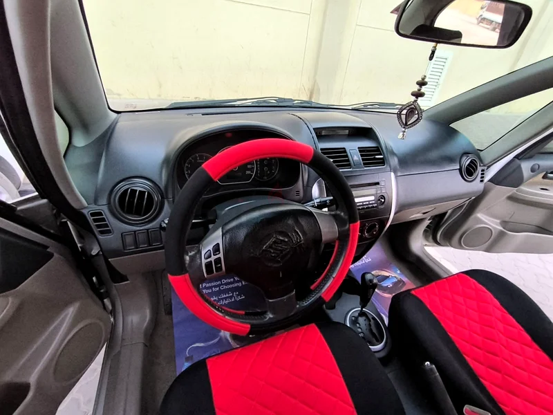 Suzuki Sx463490820231170113