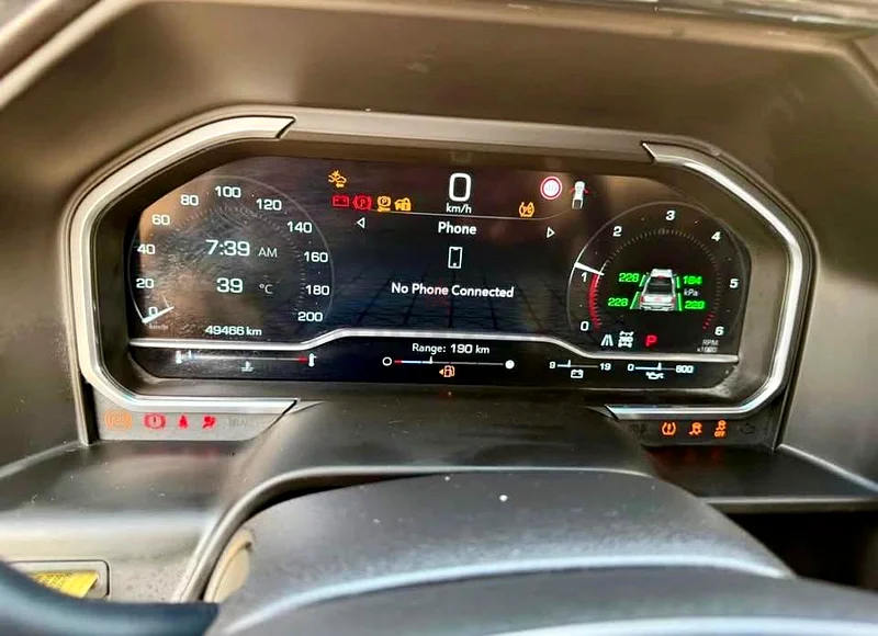GMC Sierra 5.3L V8 AT463490598546049113