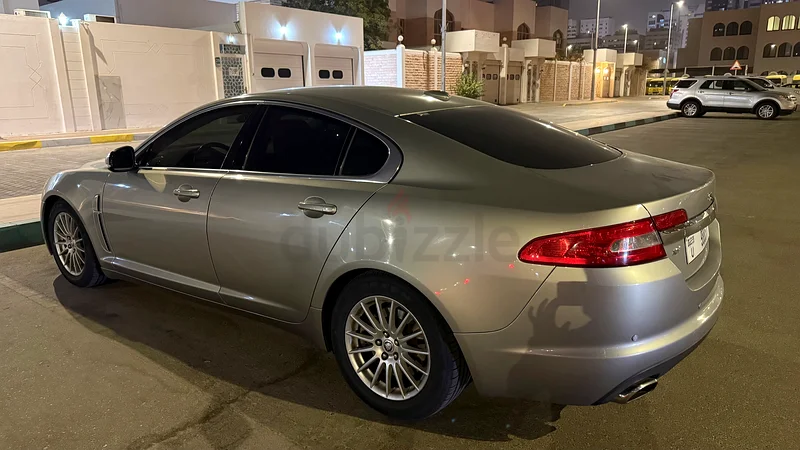 جاكوار XF 2011 للبيع63491177186050116