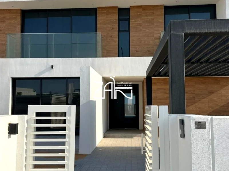 قابل للتفاوض! وحدة زاوية بغرف نوم خمسة مع غرفة خادمة في موقع متميز63850529536643112
