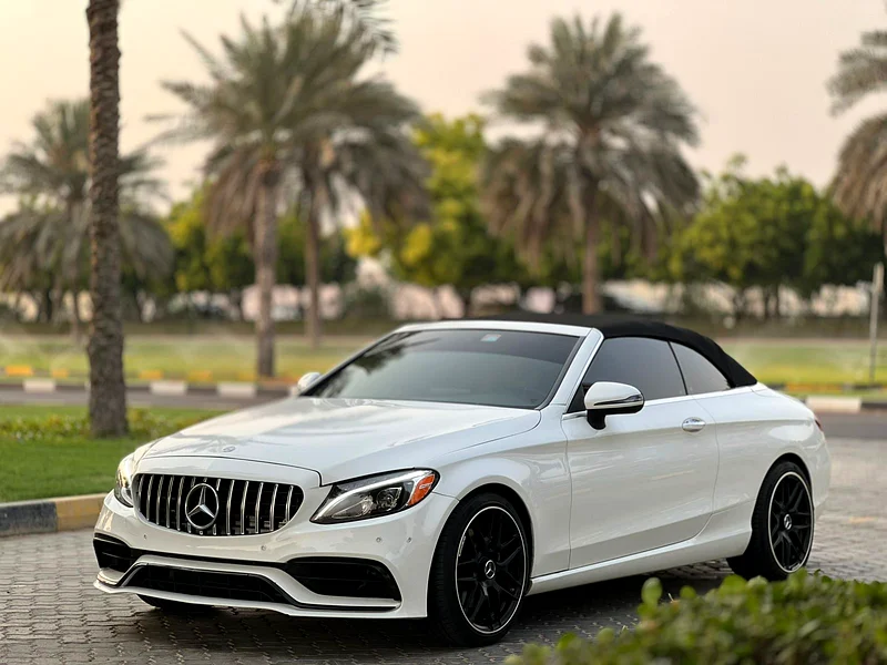 Mercedes C30063488611318529111