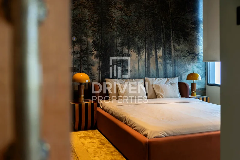 Fully Upgraded | DIFC Views | Exclusive Unit63925515796097112