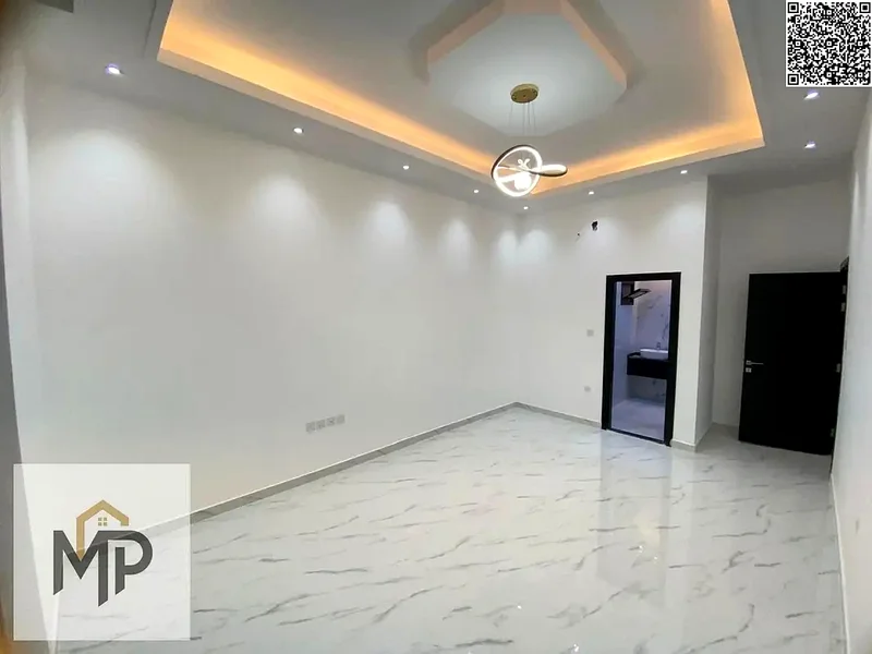 فرصتك الذهبية للعيش في فيلا فاخرة كأول ساكن في واحدة من أكثر مناطق عجمان شهرة -63720327698562112