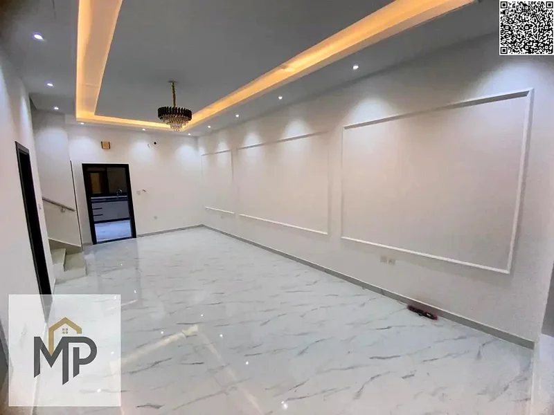 فرصتك الذهبية للعيش في فيلا فاخرة كأول ساكن في واحدة من أكثر مناطق عجمان شهرة -63720327698562111