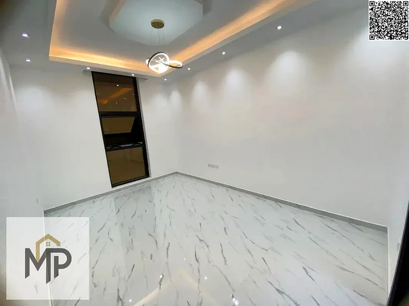فرصتك الذهبية للعيش في فيلا فاخرة كأول ساكن في واحدة من أكثر مناطق عجمان شهرة -63720327698562113