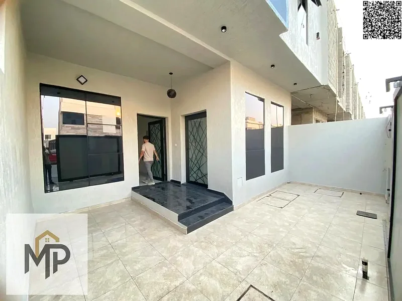 فرصتك الذهبية للعيش في فيلا فاخرة كأول ساكن في واحدة من أكثر مناطق عجمان شهرة -63720327698562110