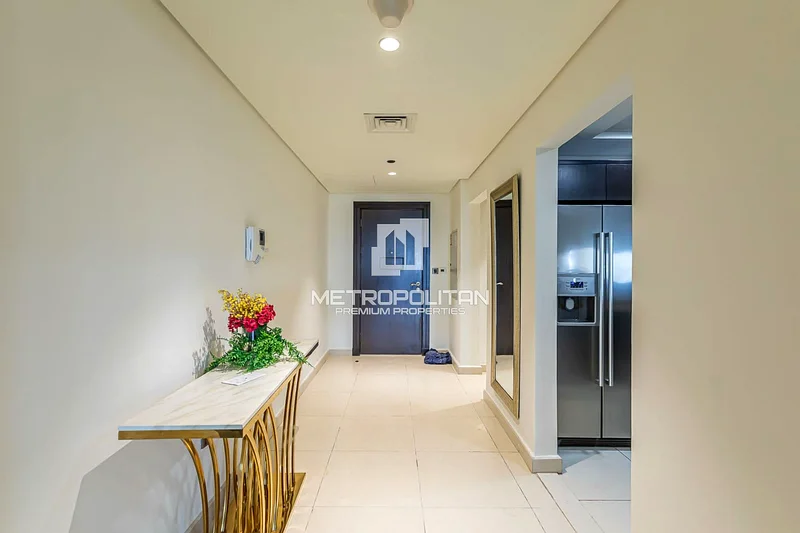 Fully Furnished | Spacious Layout | Sea View64007911532673113