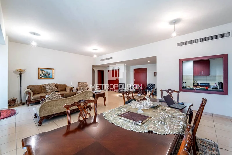 Marina View | Furnished | Middle Floor63937745518081114