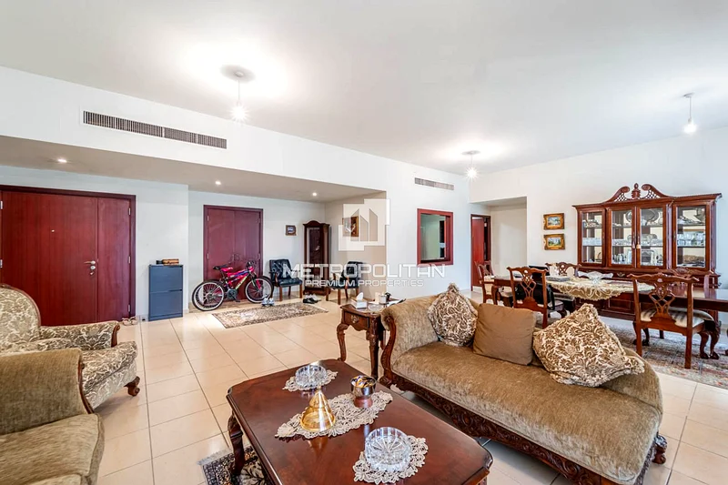 Marina View | Furnished | Middle Floor63937745518081111