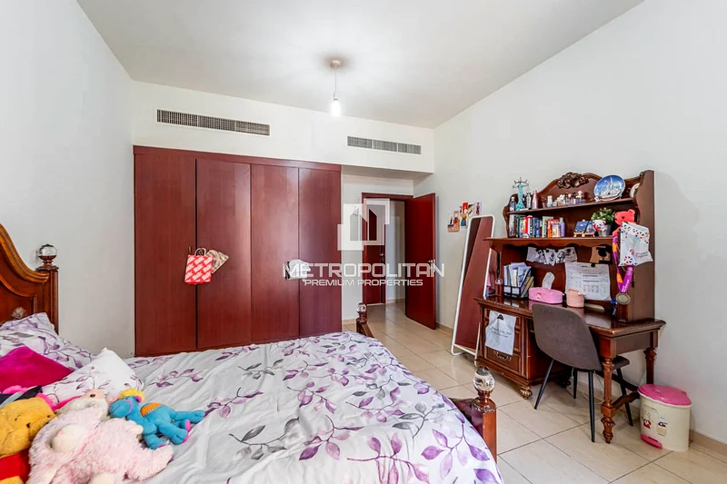 Marina View | Furnished | Middle Floor63937745518081113