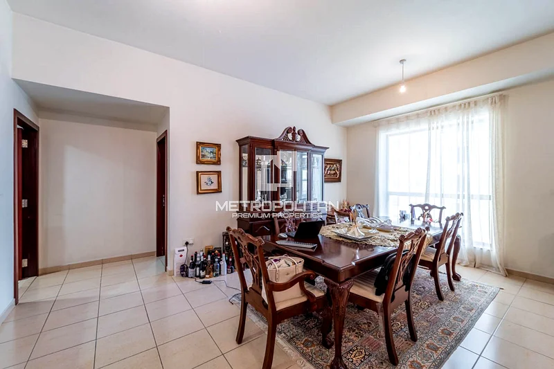 Marina View | Furnished | Middle Floor63937745518081112