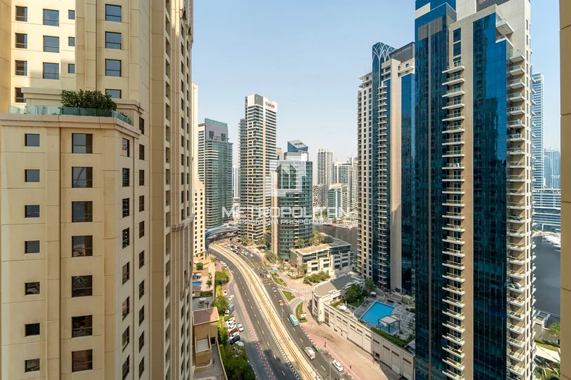 Marina View | Furnished | Middle Floor63937745518081110