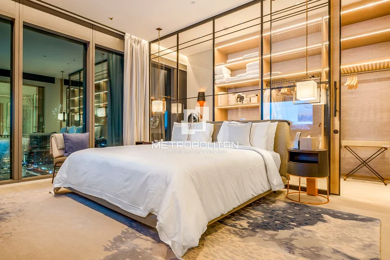 Burj Khalifa View | One and Only Private Home63928250429953113